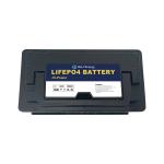 Light Weight 160AH 12V LiFePo4 Battery For Energy Storage Base Station