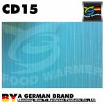 Household Heat Resistant Placemats Pure Color Stocked Modern Popular Stylish