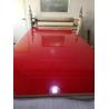 Buy cheap ISO9001 2mm 750 KGS/M3 High Gloss Acrylic MDF Panels from wholesalers