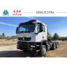 Buy cheap HOWO TX 6X4 380HP TRACTOR HEAD TRUCK Sinotruk Howo Tractor Truck Right Hand Drive from wholesalers