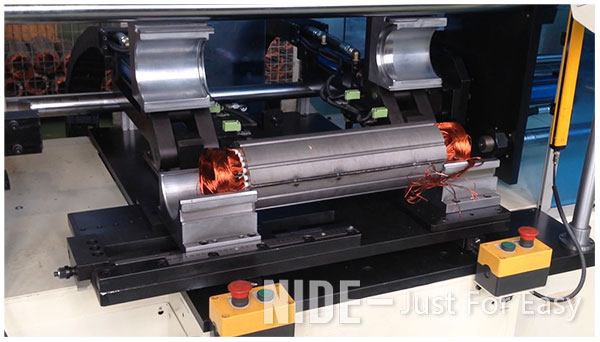 deep-water-pump-motor-stator-coil-forming-machine93