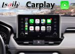 Lsailt PX6 Android 9.0 GPS Navigation Box For Toyota RAV4 Camry Panasonic