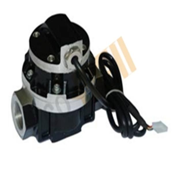Buy cheap OGM-A-40-P Aluminum Oval Gear Meter with Pulser from wholesalers