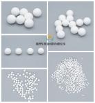 Weld Alumina Ceramic Tiles Alumina Ceramic Liner 92% 95%