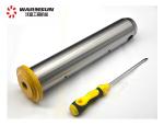 13264775 Steel SY485C1I3KH.3.14 Digger Bucket Pins Wear Resistant