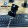 Buy cheap 9ml Glass Spray Perfume Pump Sprayer Cosmetic Different Colors Fashionable from wholesalers