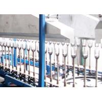 Buy cheap Glass Bowl Opal 7 Inch Glass Manufacturing Line Glass Processing Plant product
