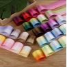 Buy cheap Polyester-Cotton Print Ribbon Hair Bows Material for Gift Wrap and Flower Accessories from wholesalers