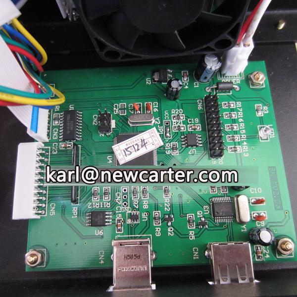 Buy cheap Signkey SK720 Mainboard 1350 MotherBoard Replacement Spare Parts Repair USB drive Carriage from wholesalers