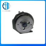 Water Pump 1354926 For Caterpillar Cat 825 825C 826C Engine 3306 3406 3406C SR4
