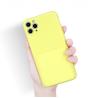 Buy cheap Water Resistant Mobile Cover Anti Drop Wireless Charging Liquid Silicone Back Cover from wholesalers