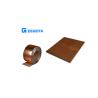 Buy cheap Lightweight Copper Clad Aluminum Sheet With High Electrical Conductivity from wholesalers