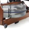 Buy cheap Wooden Rowing Training Machine Water Resistance Household Fitness Foldable Indoor from wholesalers