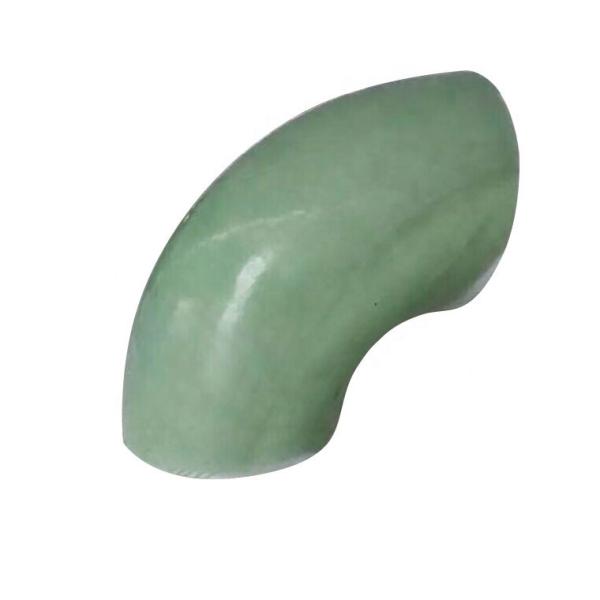 Buy cheap Hand Paste FRP Water Pipe Fittings ISO9001 Black Connector Ease Of Installation from wholesalers