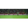Buy cheap Light Weight Outdoor Led Perimeter Stadium Display Steel Advertising Rolling Texts Logo from wholesalers