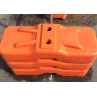 Buy cheap Q235 Steel Construction Fence Panels , 40mm Temporary Fencing Panels product