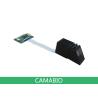 Buy cheap CAMA-SM27 ISO 19794-2/19794-4 Biometric Fingerprint Scanner Module from wholesalers