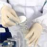 Buy cheap Hydrophobic Polytetrafluoroethylene PTFE Membrane Disc Filter 0.45µm 25mm Dia from wholesalers