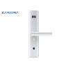 Buy cheap Double Protection Electronic Door Locks For Homes , Security Fingerprint Door Lock from wholesalers