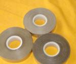 Fire Resistance Glass Fabric 52mm Cores Phlogopite Mica Tape