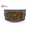 Buy cheap Toyota Rav4 Octa Core Android Car Audio With Buttons Support Carplay from wholesalers