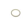 Buy cheap Standard Mechanical Oil Seals Dustproof Dkbi Metal Wiper Seal For Excavator from wholesalers