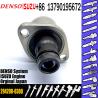 Buy cheap 294200-0300 Fuel Pump Suction Control Valve Toyota Hilux Hiace from wholesalers