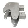 Buy cheap ASTM AISI Lost Wax Casting Metal Parts Normalizing Heat Treatment from wholesalers