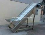 Full Automatic 800kgh Potato Washing Peeling Selecting and Cutting Line
