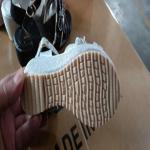 Chunky Heel Gilr's Fashion Sandals