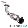 Buy cheap for Honda CRV 2.4L Universal Style Car Accessories Euro 1 Catalyst Auto Catalytic Converter Sale from wholesalers