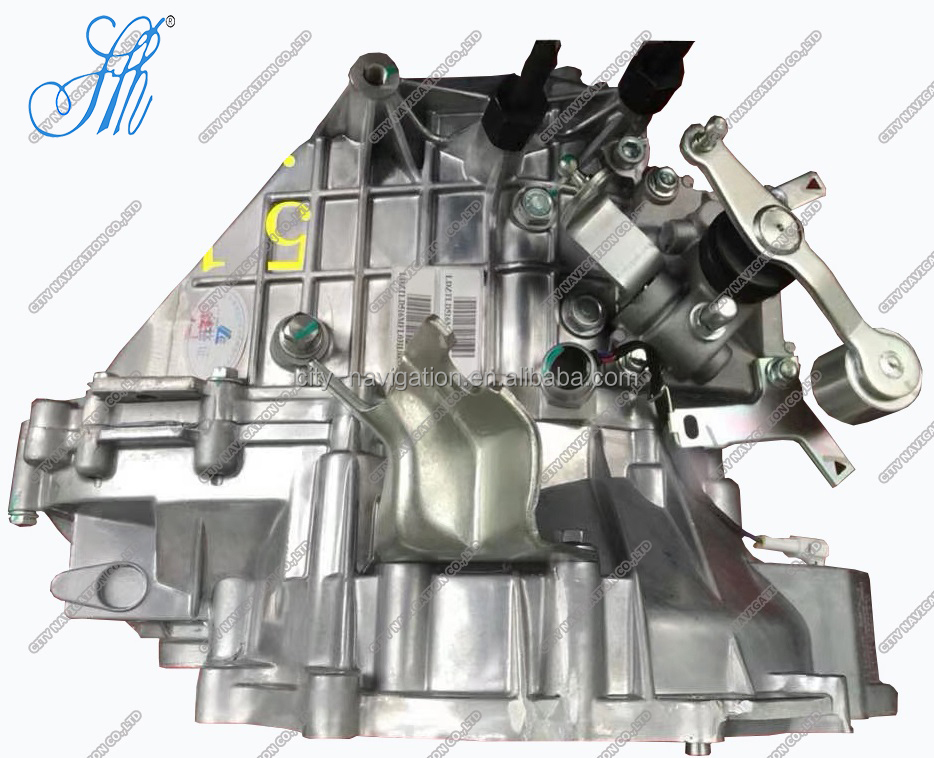 ZOTYE 2012- Sale Car Fitment ZOTYE 5MT Manual Transmission Gearbox 516L for Z300 2016