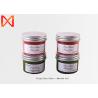 Buy cheap Clear Color Glass Hot Sauce Bottles , Barbecue Sauce Bottle 80ml 100ml 200ml from wholesalers