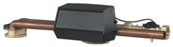 Buy cheap Lead Free Brass Body Fleck Control Valve Fleck 9500 Water Softener Parts from wholesalers