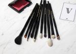 Vonira Beauty Factory Luxury 13 Pieces Natural Hair Makeup Artist Brushes Set