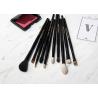 Buy cheap Vonira Beauty Factory Luxury 13 Pieces Natural Hair Makeup Artist Brushes Set OEM ODM OBM from wholesalers