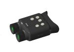 OEM ODM Binocular Infrared Night Vision Goggles 530 High Definition Imaging