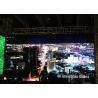 Buy cheap Large Slim Full Color Video Led Display Advertising For Stage from wholesalers