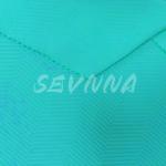 Eco Friendly 4 Way Stretch Yoga Activewear Textile Custom Color Recycled Nylon