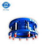 8" 4" 6" Flange Adapter Dn1600 Carbon Steel Blue Epoxy Resin Coated Flange