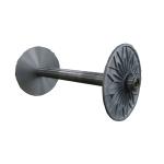 Warping Steel Beam Itema Rapier Spare Parts For Textile Looms