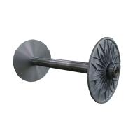 Buy cheap Warping Steel Beam Itema Rapier Spare Parts For Textile Looms product