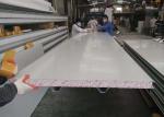 Flame Proof EPS Fireproof Roof Propor Sandwich Panel
