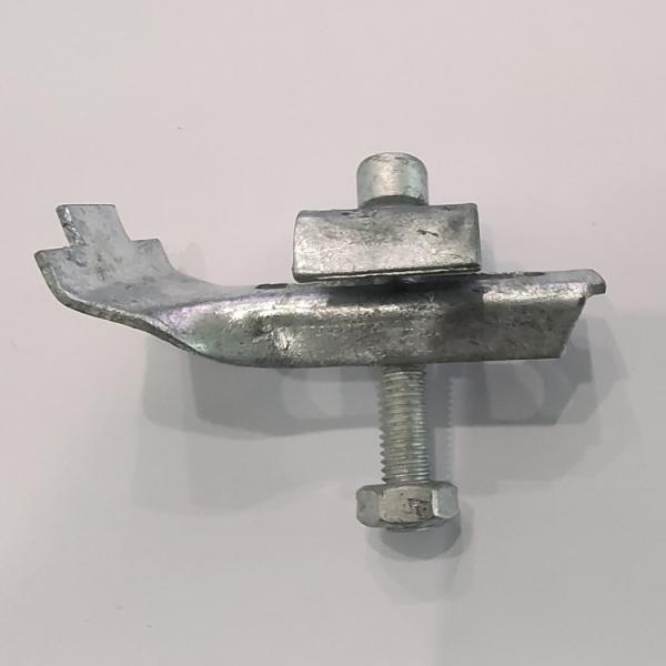 Buy cheap 10cm Wire Mesh Fencing Clips Corrosion Resistant For Industrial Use from wholesalers