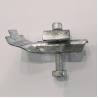 Buy cheap 10cm Wire Mesh Fencing Clips Corrosion Resistant For Industrial Use from wholesalers