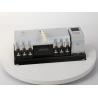 Buy cheap OEM 3P3W 220 3P4W 415V Auto Changeover Switch Split LCD Display Mounting from wholesalers