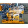 Buy cheap Easy Operation Water Well Borehole Drilling Machine for Industrial Drilling Needs from wholesalers