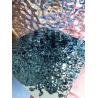 Buy cheap Water Ripple Pattern Mirror Stainless Steel Sheets Factory In China from wholesalers