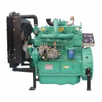 Buy cheap Weifang Ricardo ZH4100D 30.1kw 41Hp Diesel Engine for Diesel Generator Power Set product