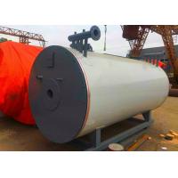 Buy cheap Electric Heating Thermic Oil Boiler Recycled Automatic Operation No Pollution product